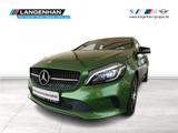 Mercedes-Benz A 200 d 1.Hd 4Matic LED KAMERA AHK ALLRAD - Mercedes-Benz A 200 mit Diesel-Antrieb
