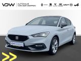 Seat Leon FR TSI DSG e-Hybrid LED Pano Sitzheizung