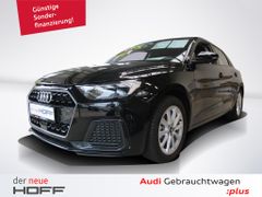 Audi A1 Sportback advanced 25 TFSI 70(95) kW(PS) Scha