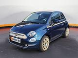 Fiat 500C Yacht Club by Irmscher Navi Allwetterräder - Fiat 500C Gebrauchtwagen in Hannover