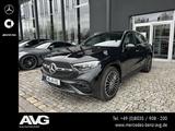 Mercedes-Benz GLC 200 d 4M AMG Edition LED Dis Memory AHK 360° - Mercedes-Benz GLC 200 in Nürnberg