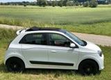 Renault Twingo 3 - 70 PS - EZ 07/2016 - 89... - Renault Twingo: Ps