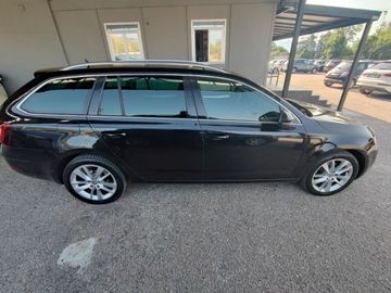 Skoda Octavia - 3