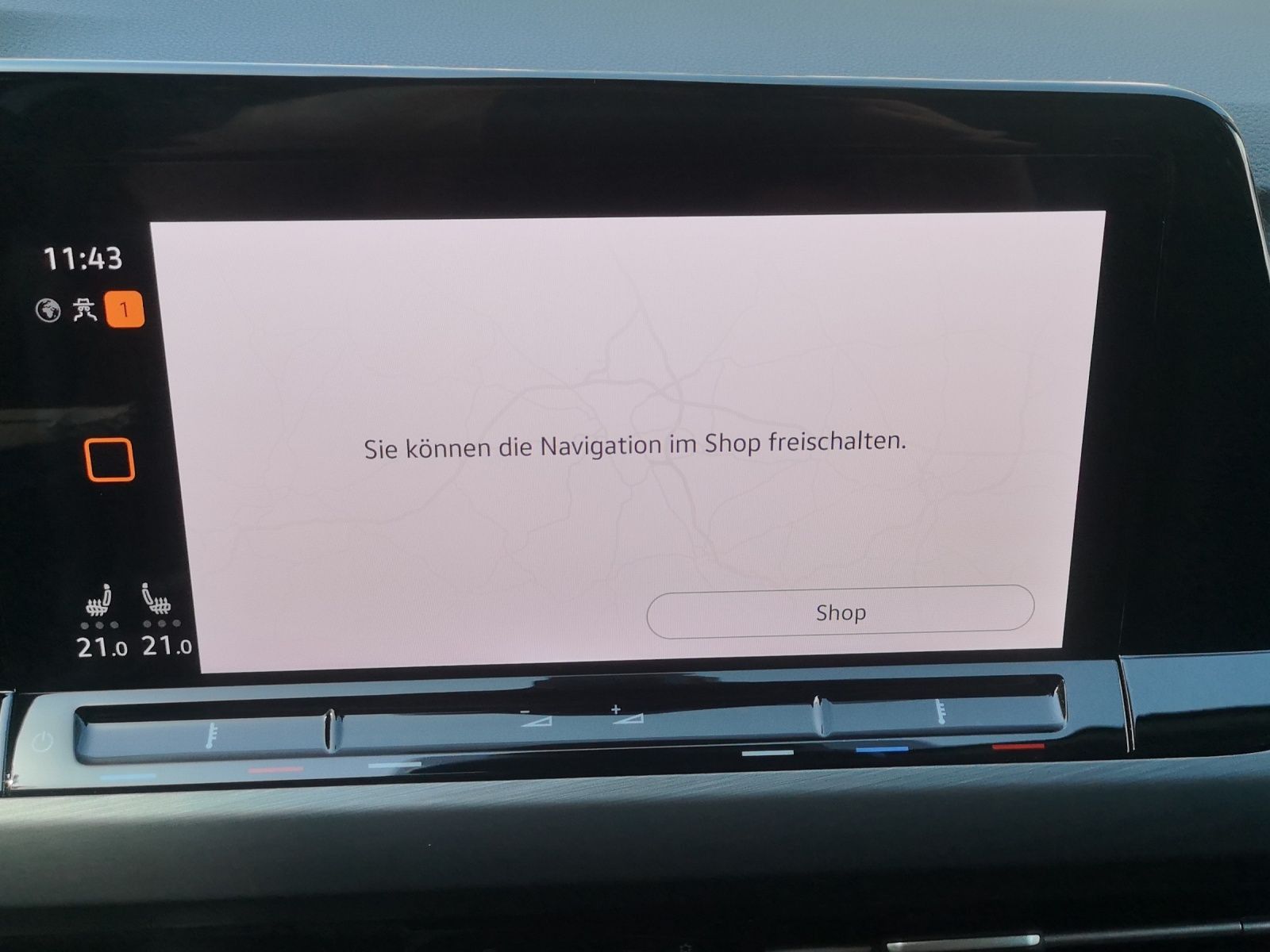 Volkswagen Golf - Bild 12