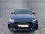Audi S3 Sportback TFSI QU S-TR MATRIX+NAV+HuD+RFK+ACC - Audi S3 in Saarbrücken