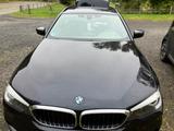 BMW 520d xDrive Touring A - M-Paket - BMW 5er Reihe: Kombi, M Paket
