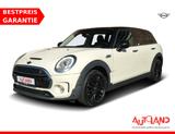 MINI Clubman 2.0 Cooper S LED Navi Sitzheizung Leder - gebrauchte MINI bis 20.000 Euro