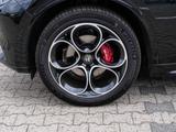 Alfa Romeo Stelvio Veloce Q4 AHK-el. klappb. El. Fondsitzve - Alfa Romeo in Köln