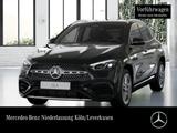 Mercedes-Benz GLA 200 AMG+360°+AHK+MULTIBEAM+TOTW+KEYLESS+7G - Mercedes-Benz GLA 200 in Köln