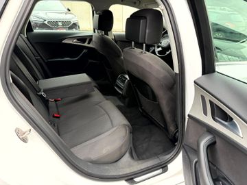 Audi A6 - 11