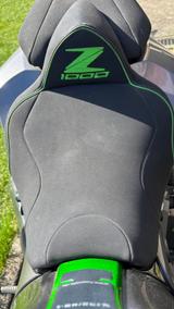 Kawasaki Z 1000 - Motorräder in Freiburg