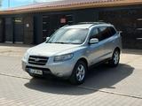 Hyundai Santa Fe 2.2 CRDi GLS 7Sitzer*Navi*TÜV NEU - gebrauchte Hyundai SANTA FE aus dem Jahr 2007