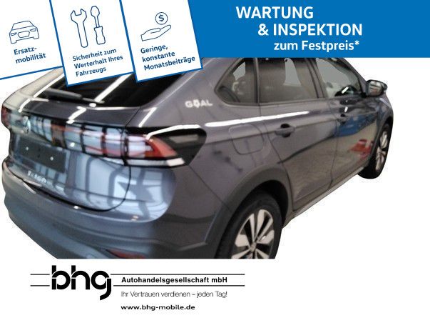 Volkswagen Taigo - Bild 3