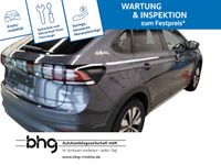 Volkswagen Taigo - Vorschau Bild 3
