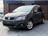 Seat Alhambra 2.0TDI DSG Style I 7-STZ I AHKIKAMIPANO - Seat Alhambra: 2.0