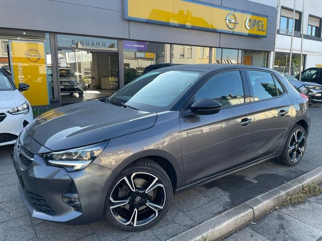 Image of Opel Corsa