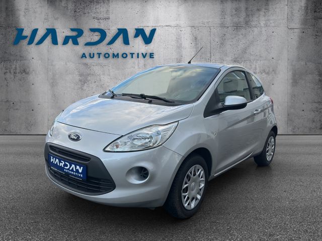 Ford Ka Trend, Klima, Sitzheizung!