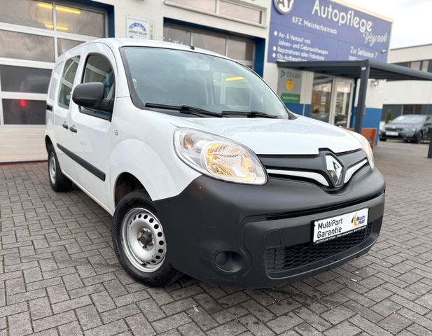 Renault Kangoo Rapid Extra