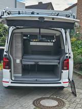 Volkswagen T6.1 California Ocean - Volkswagen Hannover