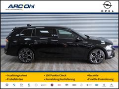 Opel Astra L 1.2 ST GS *NAVI/LED/SHZ/AGR/PDC/360*