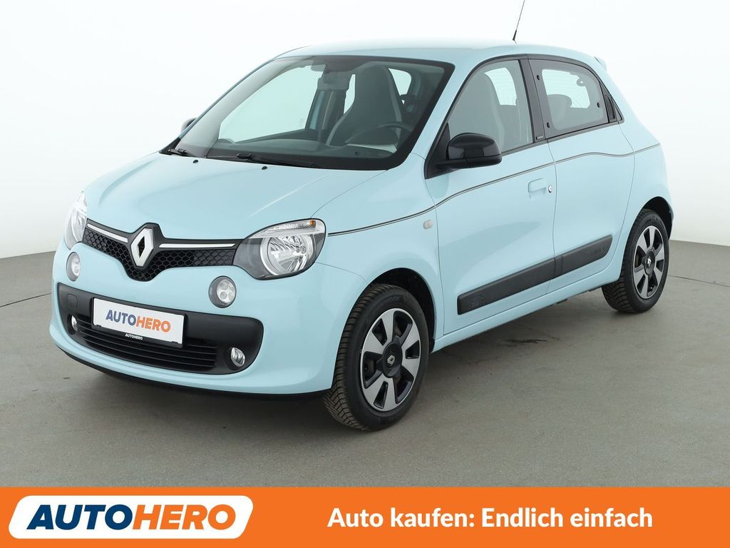 Image of Renault Twingo