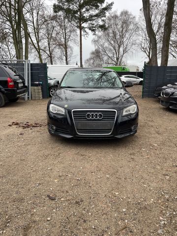 Audi A3 1.4 TFSI Ambition