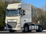DAF XF 480 SSC*ACC*INTARDER*2 TANKS, EZ:17.02.2021 - Angebote