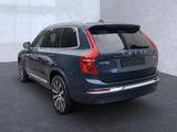 Volvo XC 90 Plus Bright AWD Bluetooth LED Klima - Volvo XC90 in Dresden