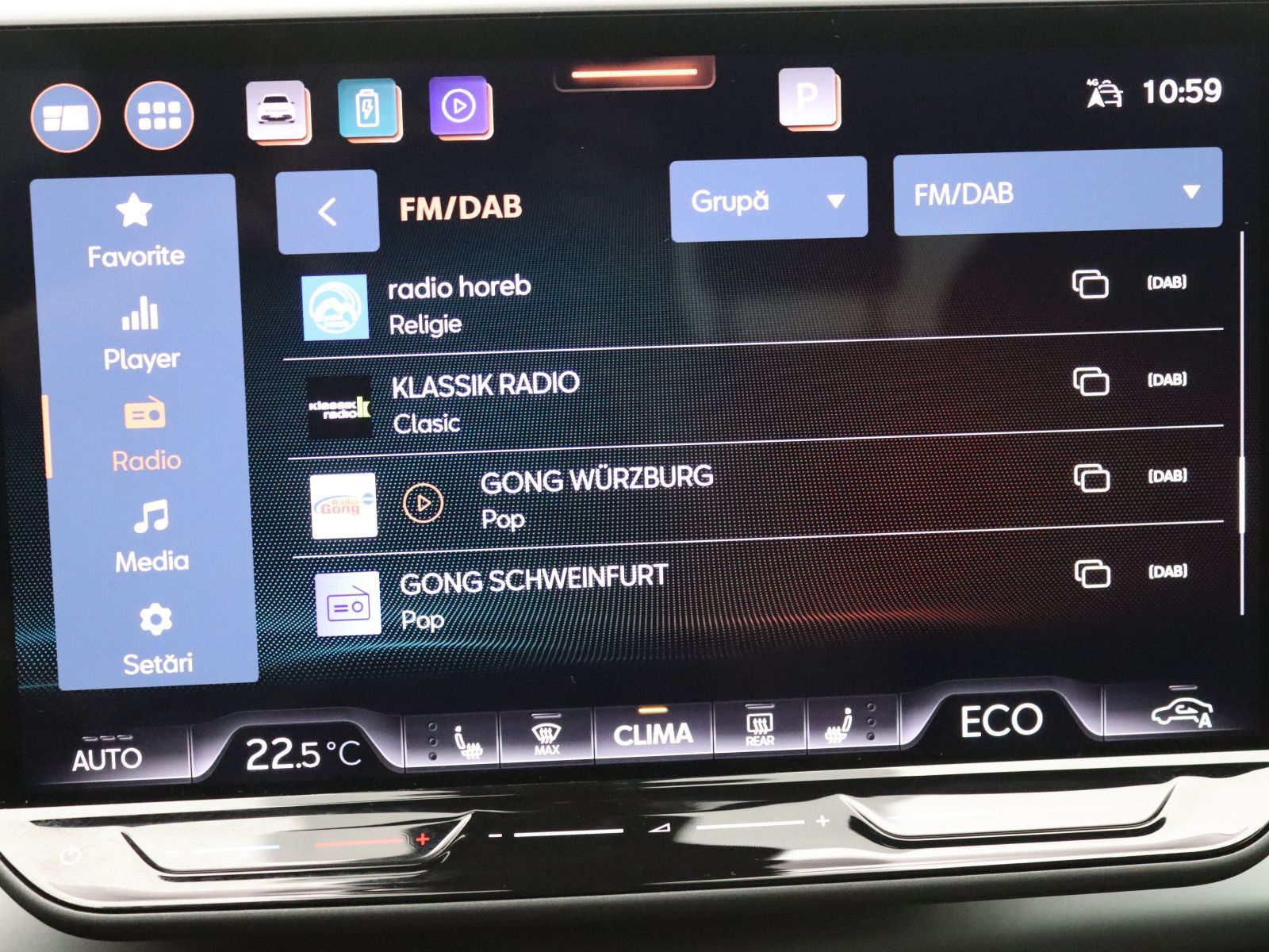 Cupra Born - Bild 15