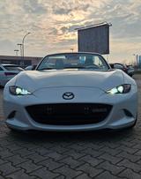 Mazda MX-5 2.0 SKYACTIV-G 160 Sports-Line Sports-Line - Mazda MX-5: 2.0