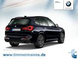 BMW X3 xDrive20i M Sport DrAss+ LED - BMW X3 in Krefeld