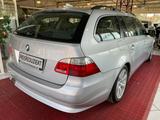 BMW 525xi Touring Aut. NAVI XENON PANORAMA - gebrauchte BMW 525 aus dem Jahr 2005