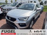 Seat Ateca 1.5 TSI Style vgirt.Cock.|LED|Winter|AHK - Seat Ateca aus 2024