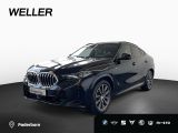 BMW X6 40i M Sport 2ACHS,SkyLo,Stndhz,DAProf,ICONIC - BMW X6 Jahreswagen
