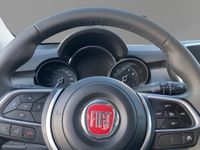 Fiat 500X - Vorschau Bild 17