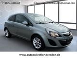 Opel Corsa D Energy 1,4 Ltr. - 64 kW 16V - Opel Corsa: 16v