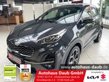 Kia Sportage 1.6 TGDI+Tempomat+Klimaautomatik+Kamera - gebrauchte Kia Sportage aus dem Jahr 2020