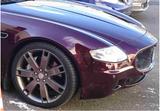 Maserati Quattroporte 4.2 V8 Sport GTS ZF - Maserati Quattroporte: Sport