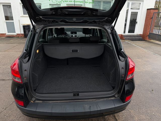 Clio 1.2 Grandtour Kombi, TÜV NEU Bild 9