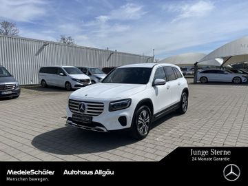 Mercedes GLB 180 - 1