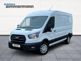 Ford Transit 350 L3H2 2.0 TDCi Trend Kamera Klima