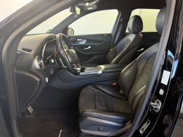 Mercedes GLC 300 - 9