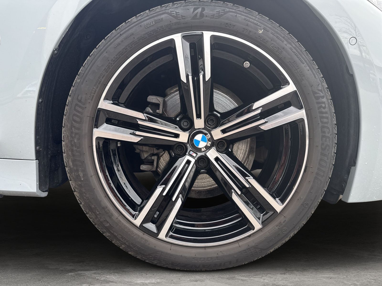 BMW 318 - Bild 17