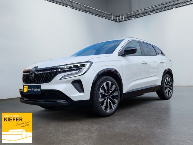 Renault Austral Techno E-Tech Full Hybrid 200