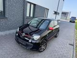 Renault Twingo Dynamique - Renault Twingo: Schwarz