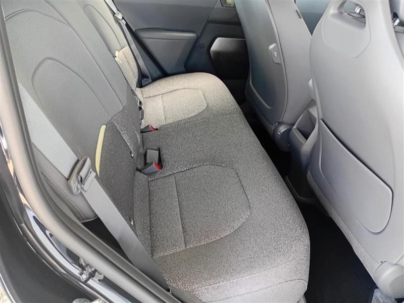 Kia EV2 - Bild 8