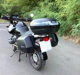 BMW R1150GS ADV - BMW GS 1150