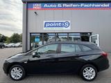 Opel Astra K Sports Tourer 1.4 Turbo Edition*NAVI - Opel Astra Gebrauchtwagen in Lübeck