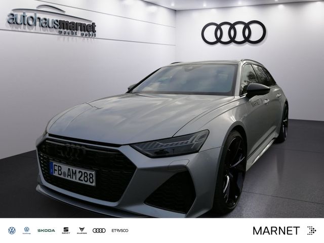 Audi RS 6 Avant 6 441(600) kW(PS) tiptronic