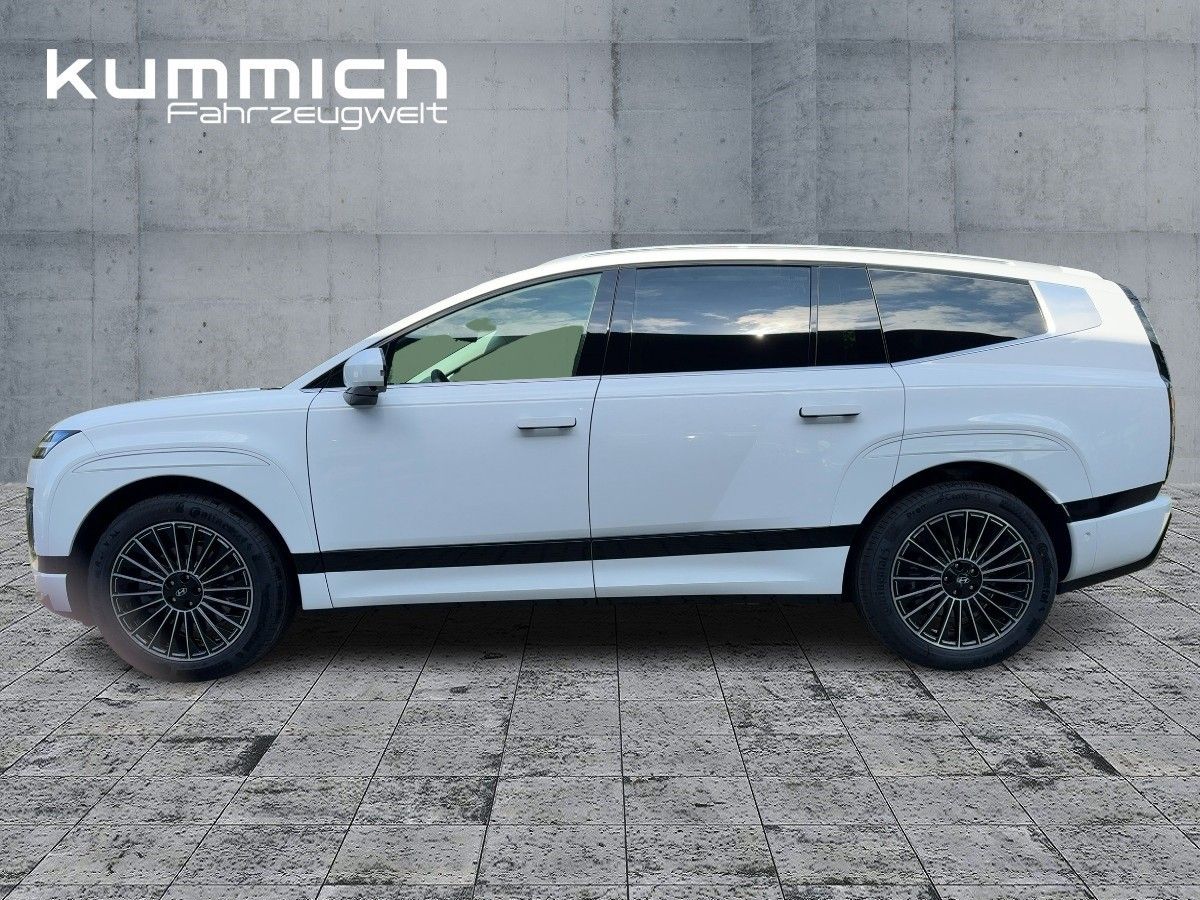 Hyundai IONIQ 9 – Bild 6